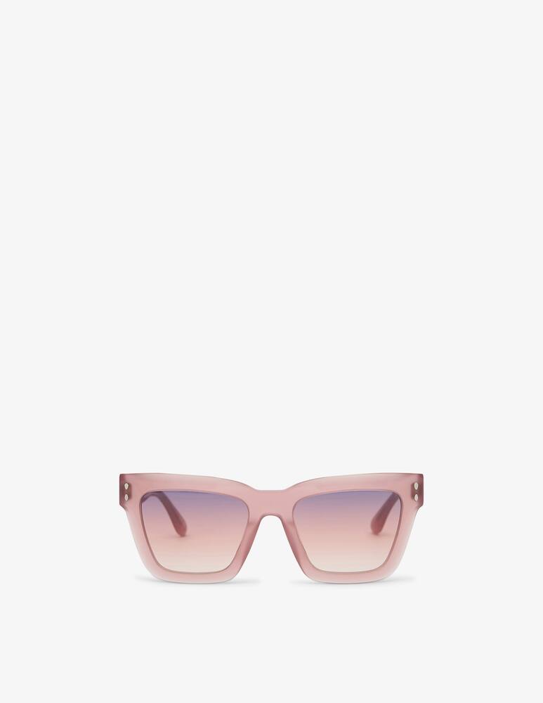 rinascente Isabel Marant Paoly sunglasses