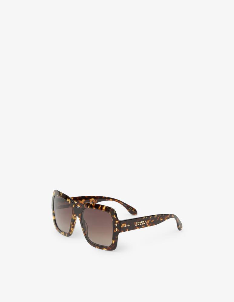 rinascente Isabel Marant Sundy sunglasses