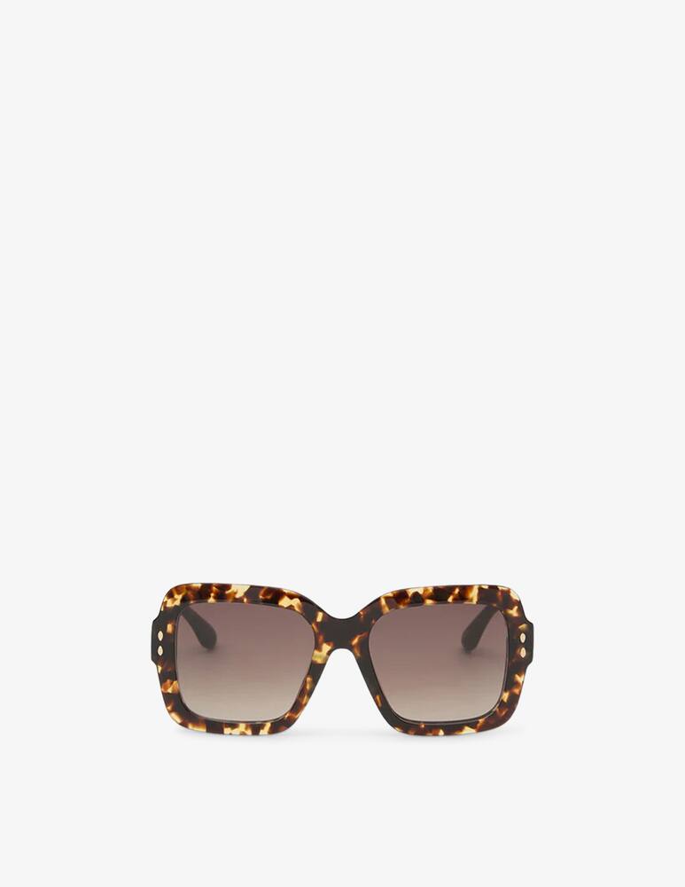 rinascente Isabel Marant Sundy sunglasses