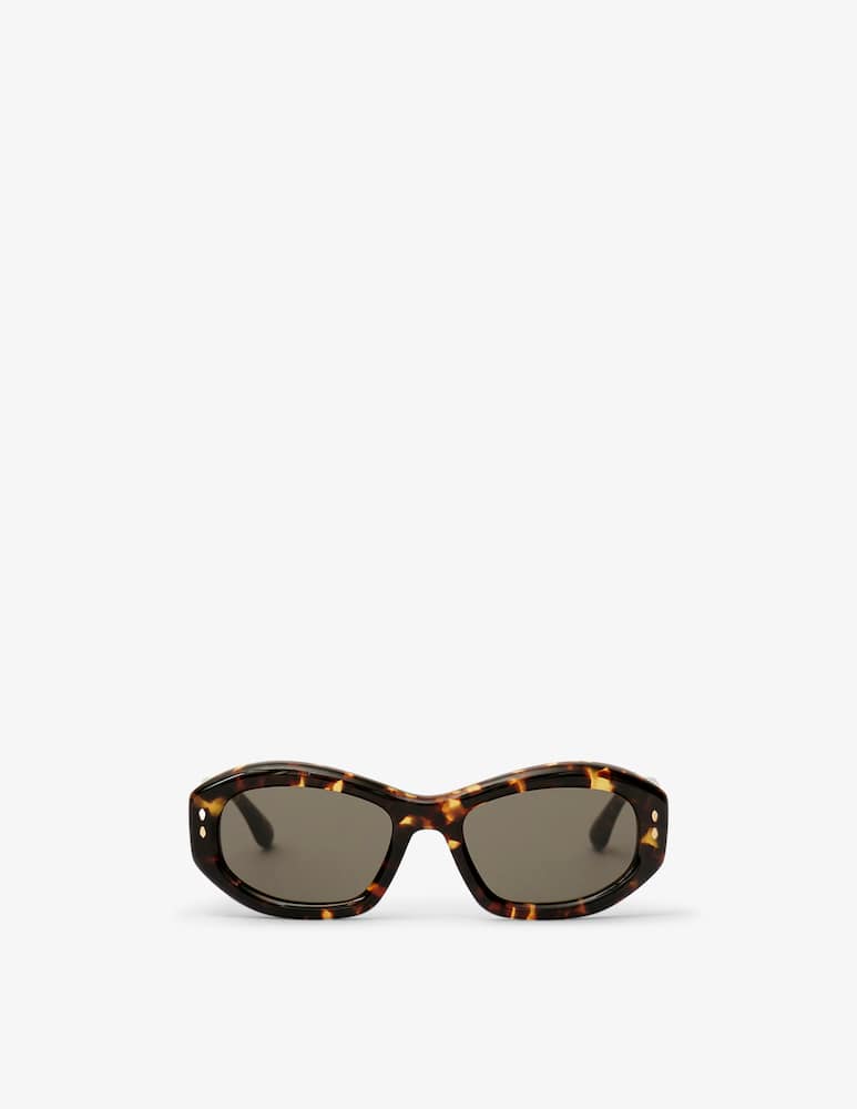 Isabel Marant Vancy sunglasses - picture 2 Isabel Marant Vancy sunglasses - picture 2