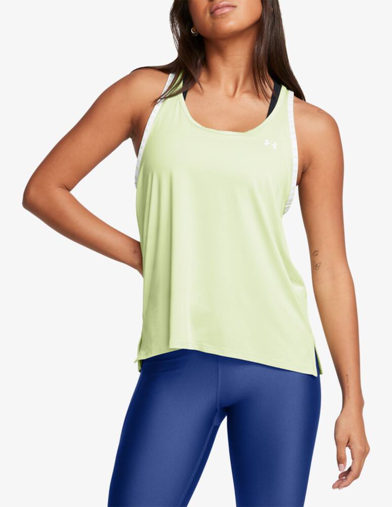 Under Armour Canotta - immagine 1 Under Armour Canotta - immagine 1