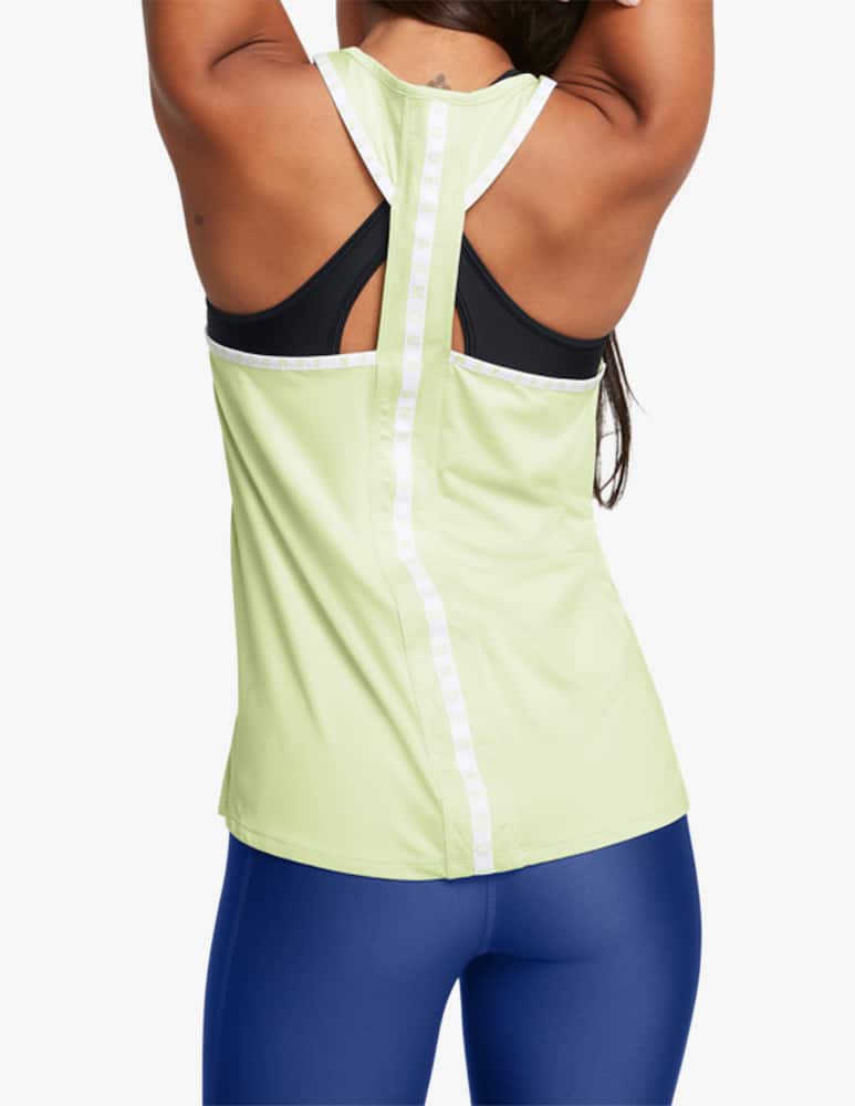 Under Armour Canotta - immagine 2 Under Armour Canotta - immagine 2