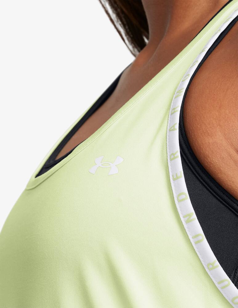 Under Armour Canotta - immagine 3 Under Armour Canotta - immagine 3