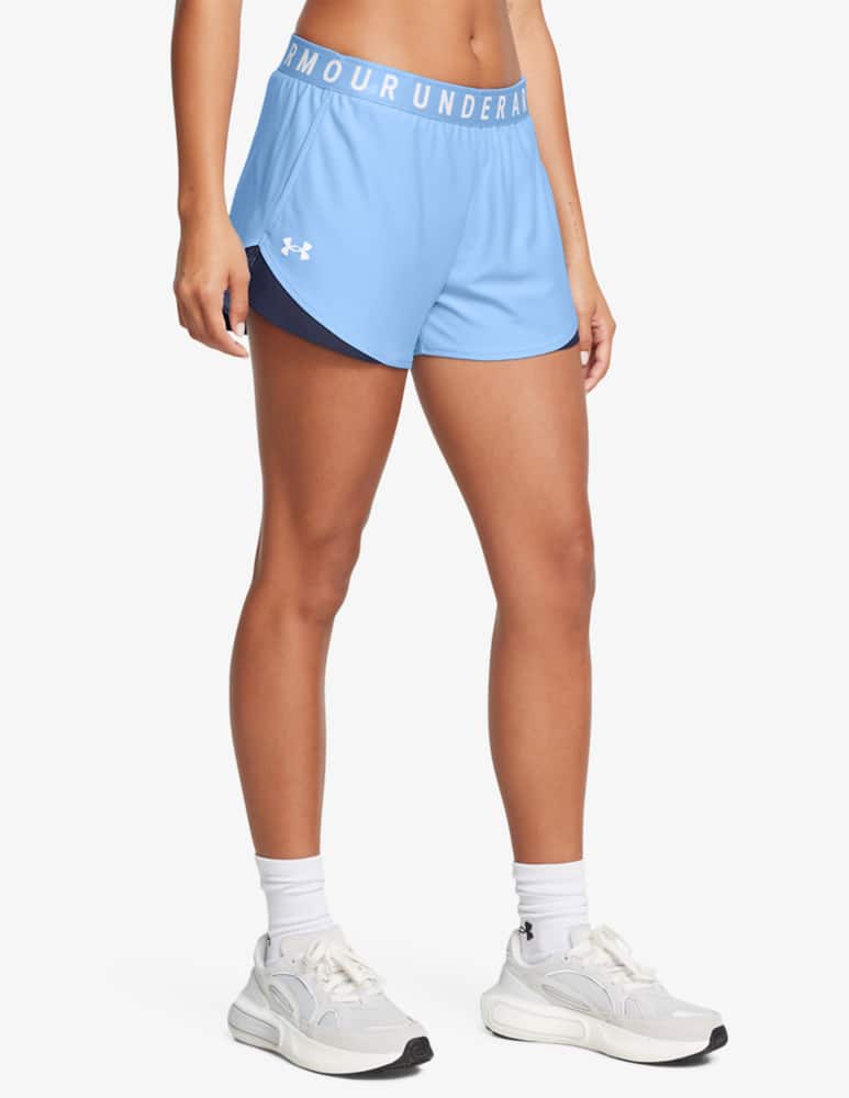 Under Armour Pantaloni corti - immagine 1 Under Armour Pantaloni corti - immagine 1
