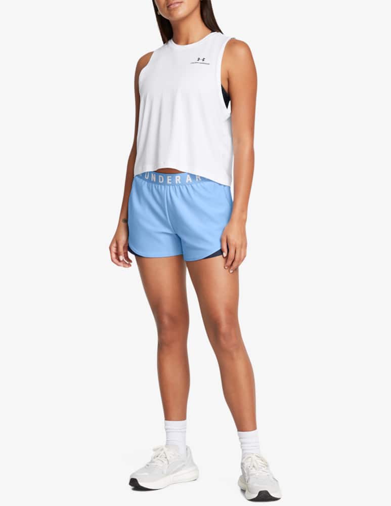 Under Armour Pantaloni corti - immagine 2 Under Armour Pantaloni corti - immagine 2