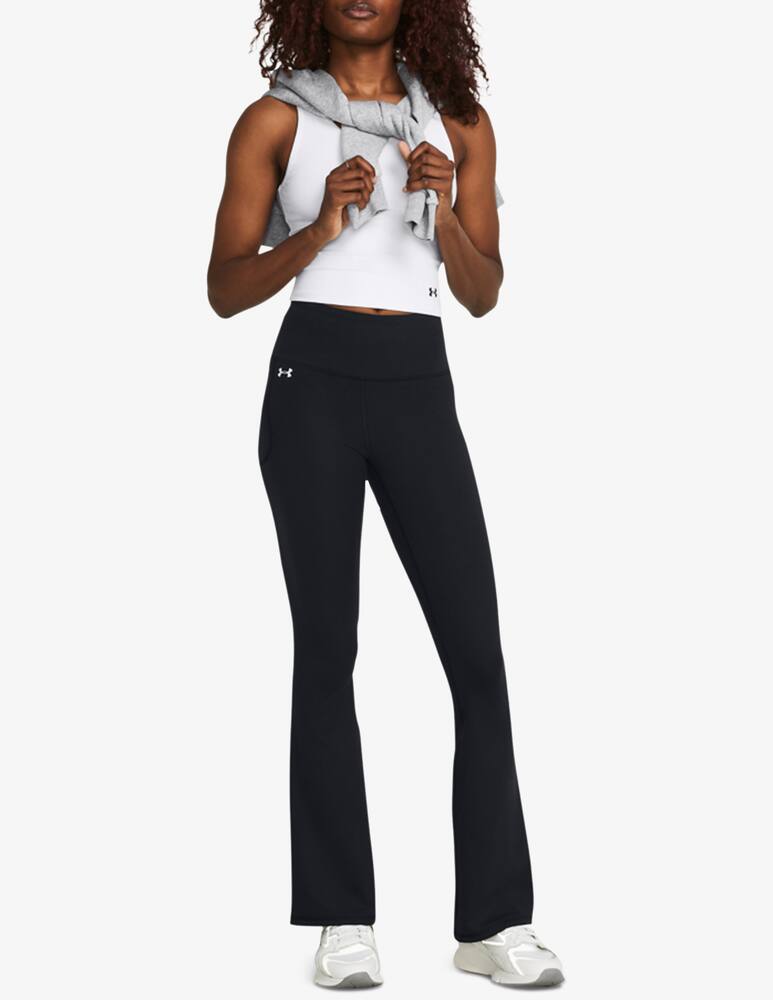 rinascente Under Armour Pantaloni flare Motion