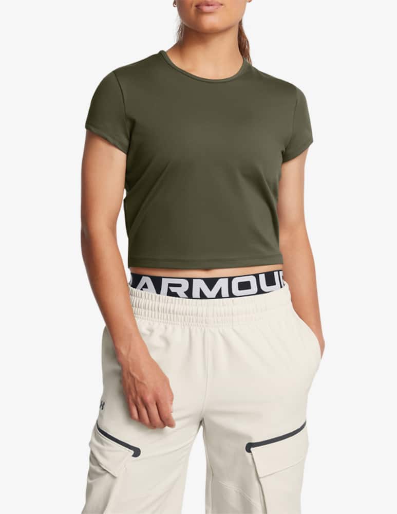Under Armour T-shirt Meridian - immagine 1 Under Armour T-shirt Meridian - immagine 1