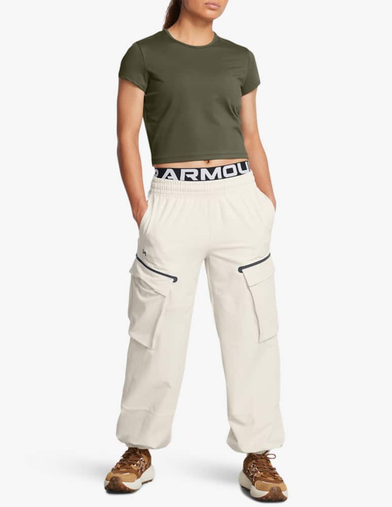 Under Armour T-shirt Meridian - immagine 2 Under Armour T-shirt Meridian - immagine 2