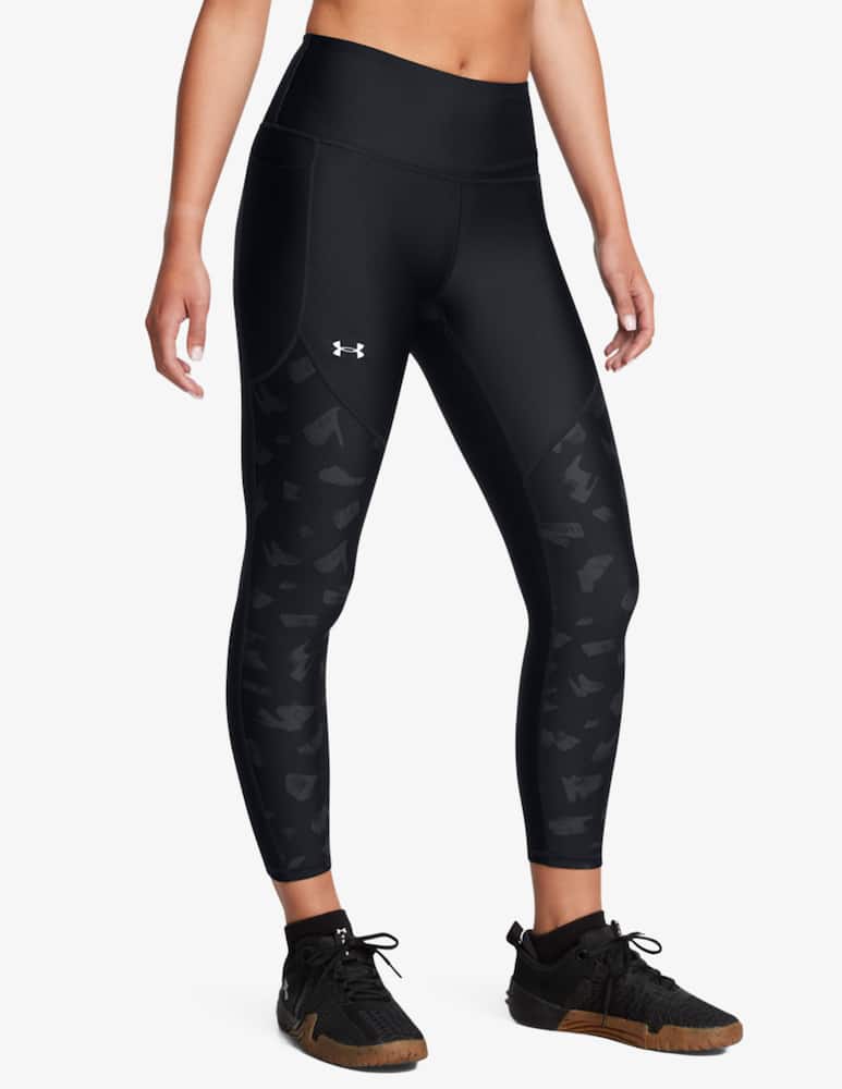 Under Armour Leggings - immagine 1 Under Armour Leggings - immagine 1
