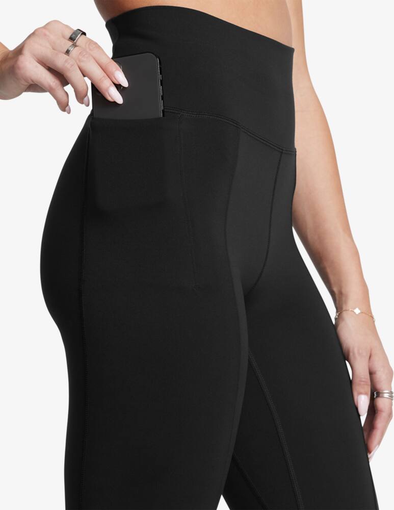 rinascente Under Armour Flare trousers