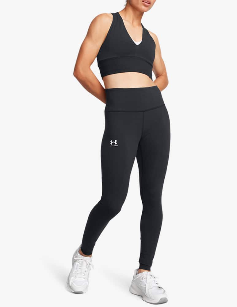 rinascente Under Armour Leggings sportivi Rival