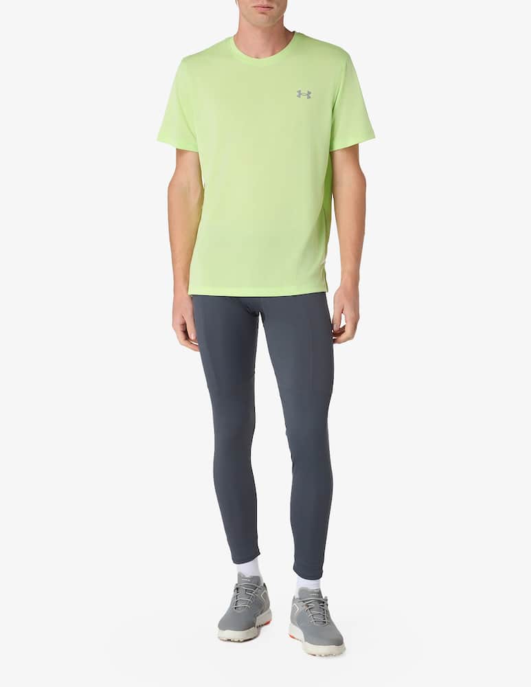 rinascente Under Armour Launch running t-shirt