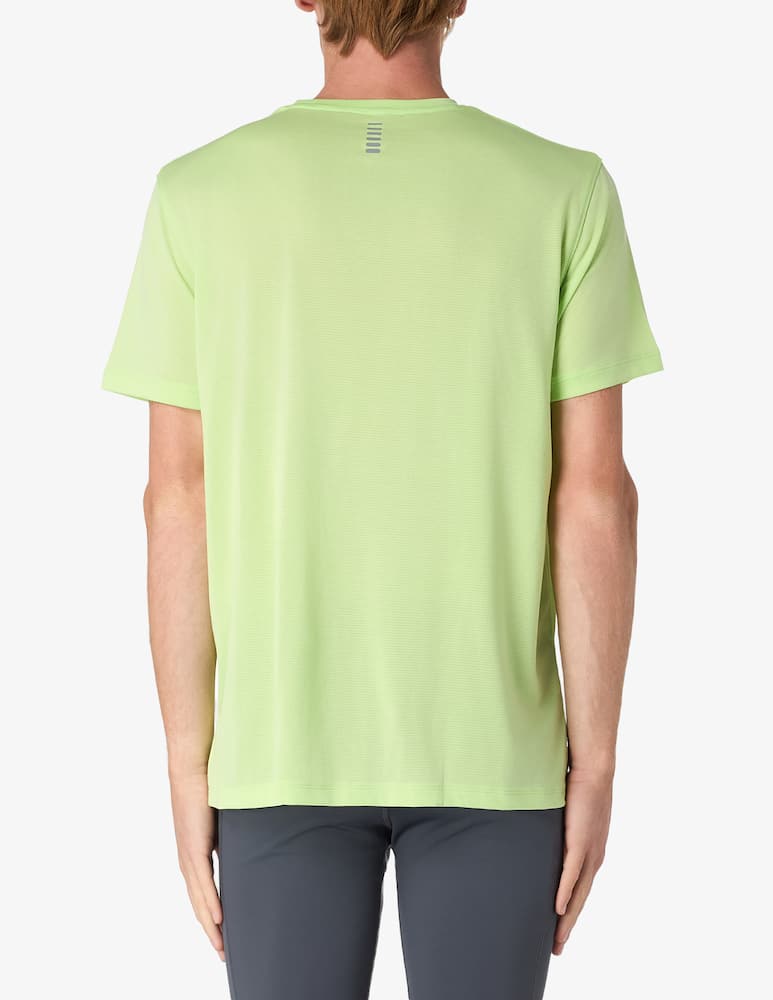 rinascente Under Armour Launch running t-shirt