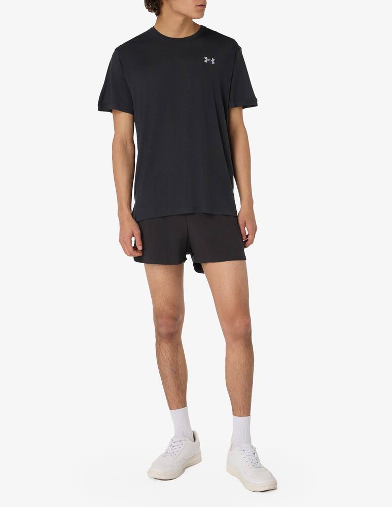 rinascente Under Armour Camo running t-shirt