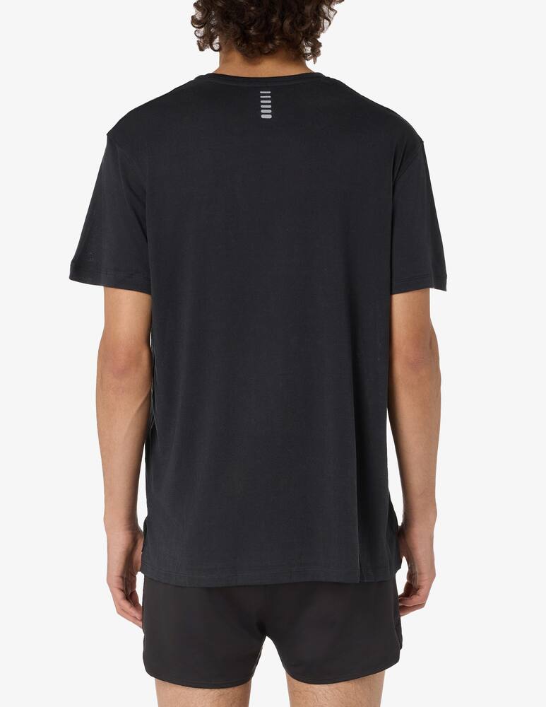 rinascente Under Armour Camo running t-shirt