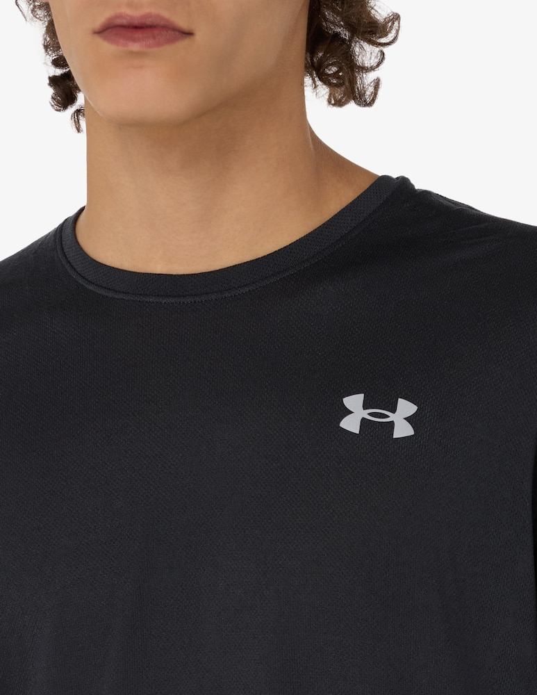 rinascente Under Armour Camo running t-shirt