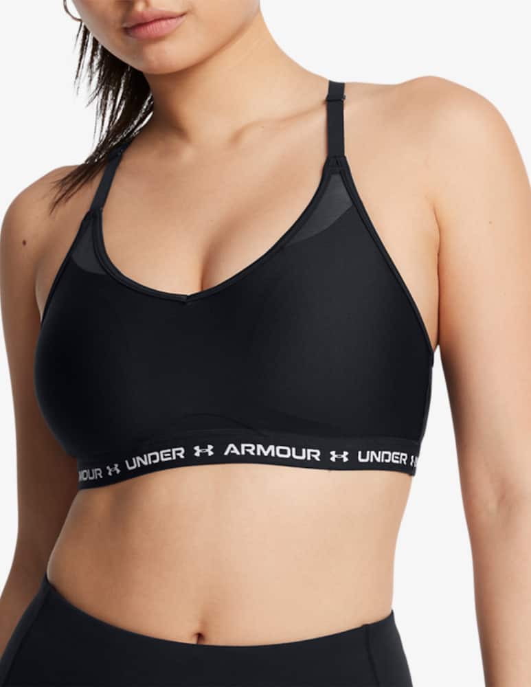 Under Armour Cross back sports bra - picture 1 Under Armour Cross back sports bra - picture 1