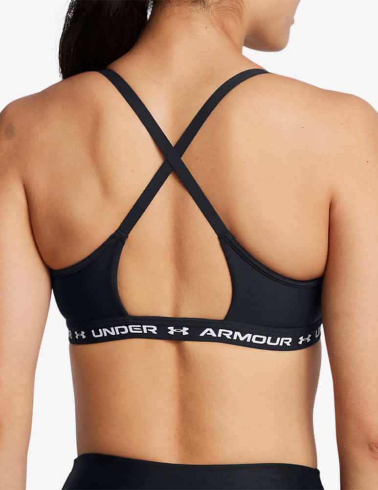 Under Armour Cross back sports bra - picture 2 Under Armour Cross back sports bra - picture 2