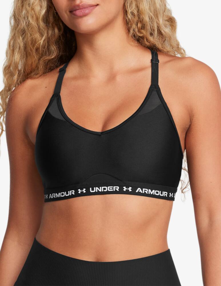rinascente Under Armour Reggisenso sportivo incrociato