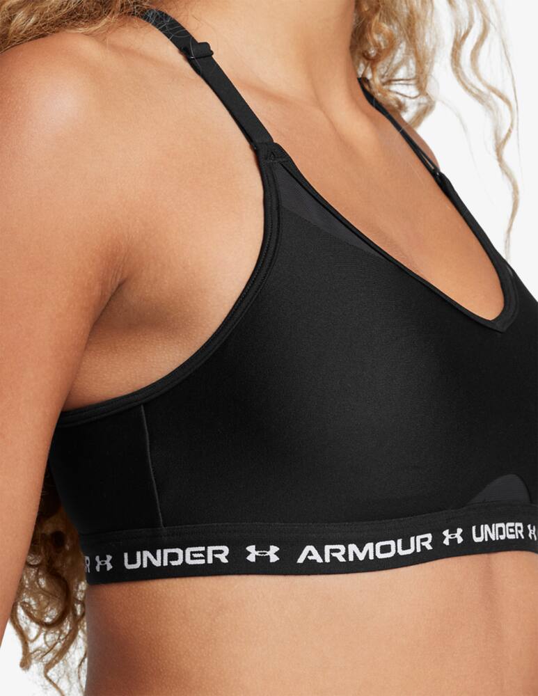 rinascente Under Armour Reggisenso sportivo incrociato