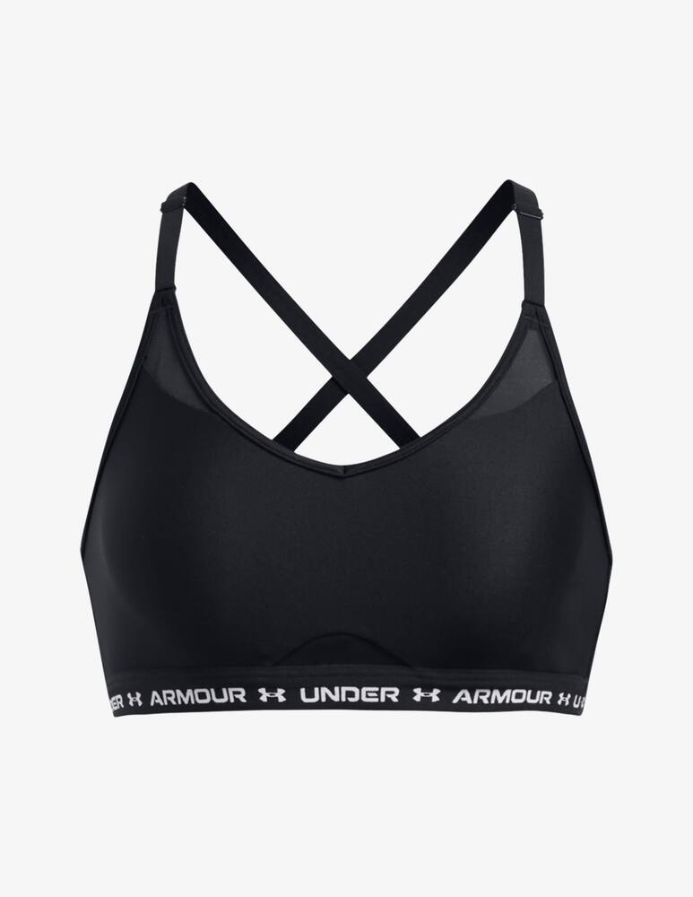 rinascente Under Armour Reggisenso sportivo incrociato