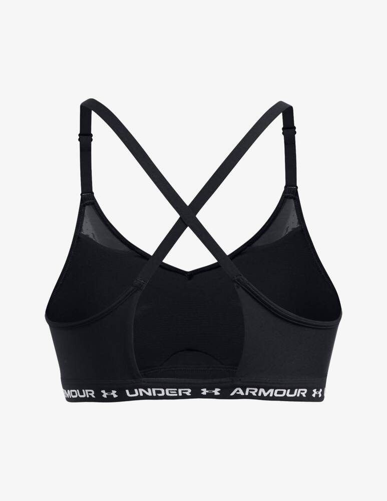 rinascente Under Armour Reggisenso sportivo incrociato