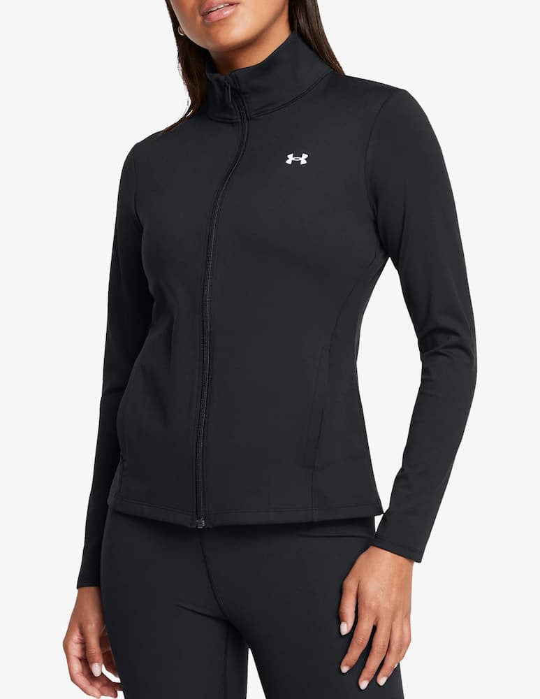 rinascente Under Armour Felpa Motion full zip