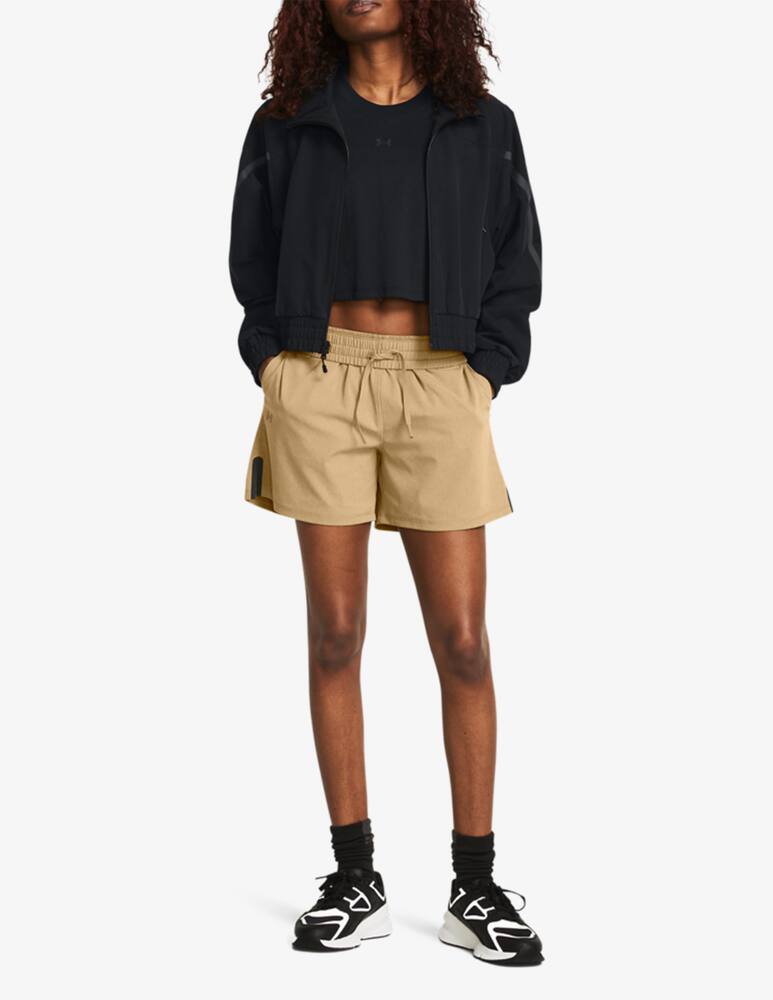 rinascente Under Armour Cropped jacket