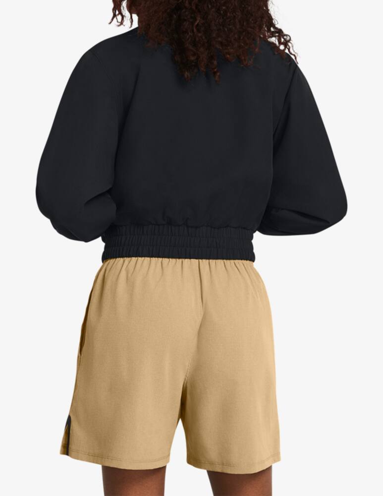 rinascente Under Armour Cropped jacket