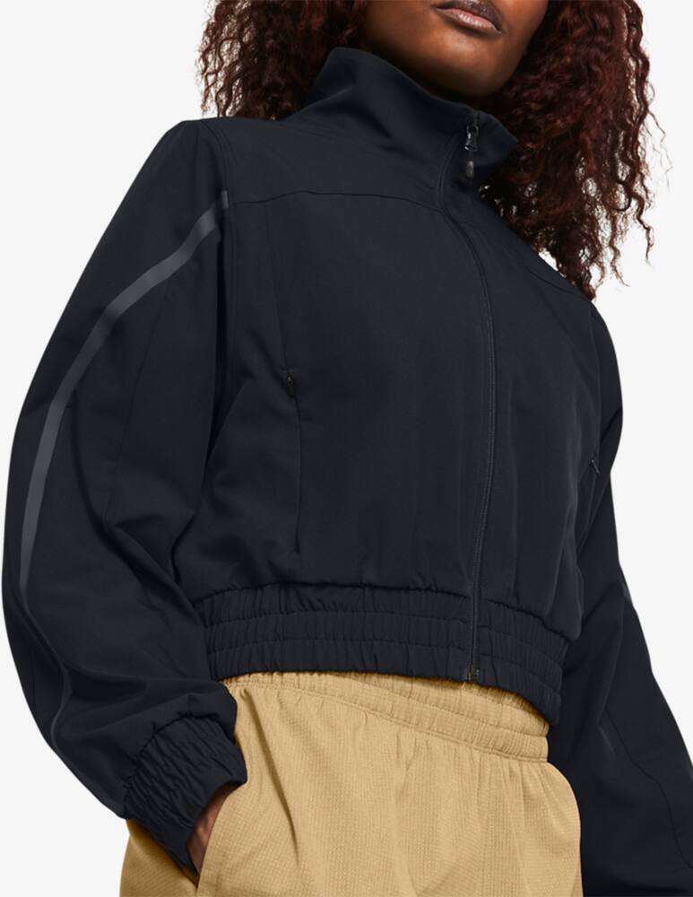 rinascente Under Armour Cropped jacket