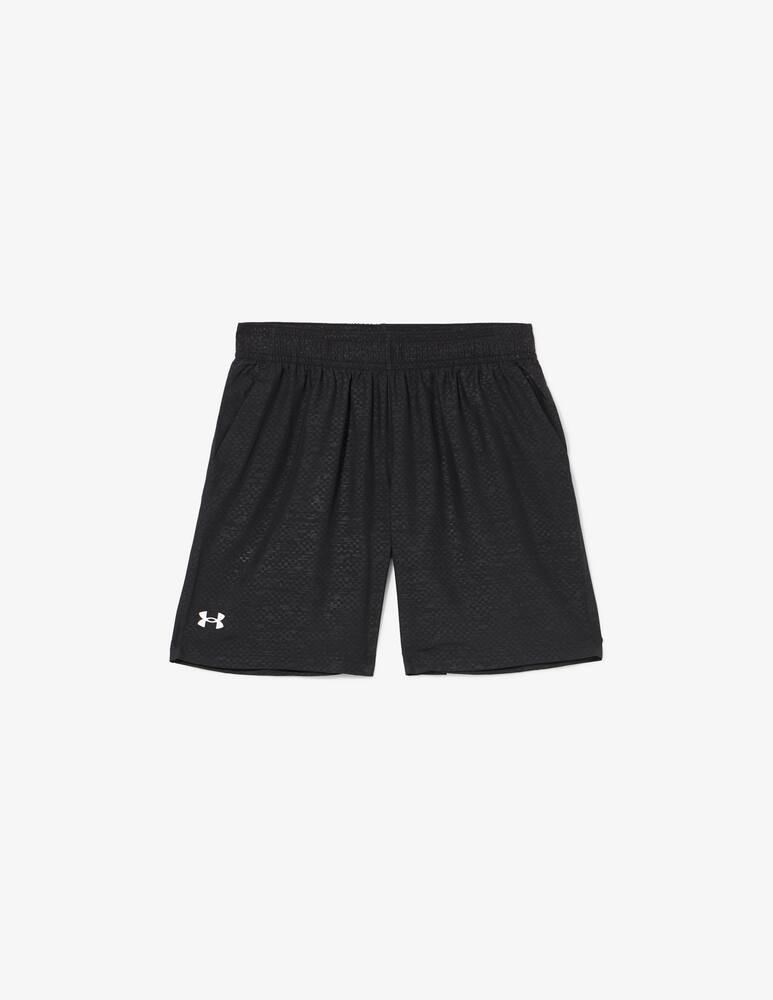 rinascente Under Armour Woven emboss shorts