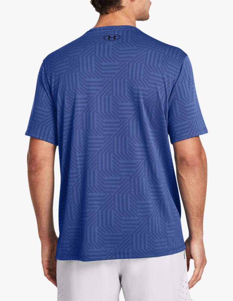 rinascente Under Armour Maglietta tech vent geotessa