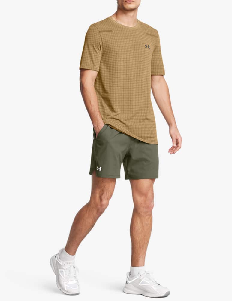 rinascente Under Armour Pantaloncini vanish woven