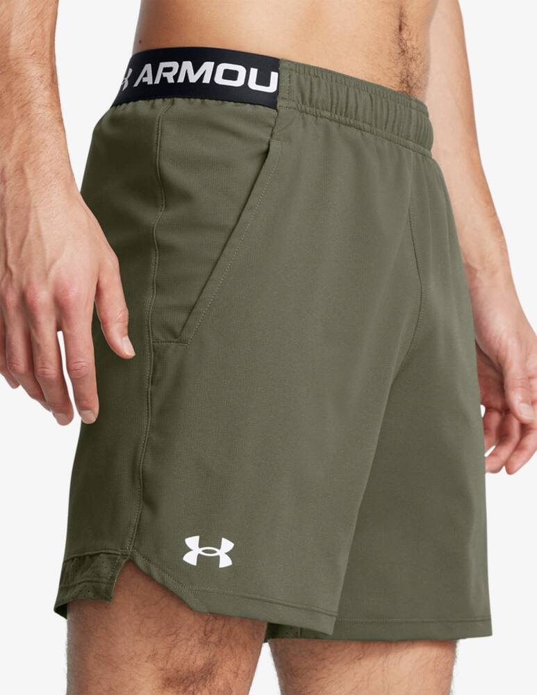 rinascente Under Armour Pantaloncini vanish woven