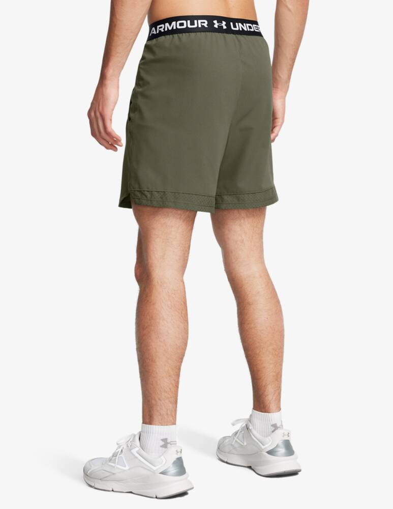 rinascente Under Armour Pantaloncini vanish woven