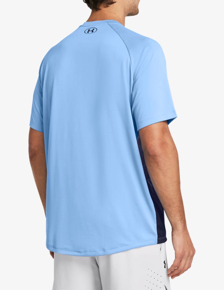 rinascente Under Armour Maglietta tech fade