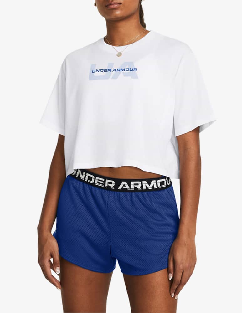 Under Armour T-shirt - immagine 1 Under Armour T-shirt - immagine 1