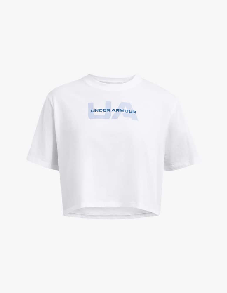 Under Armour T-shirt - immagine 3 Under Armour T-shirt - immagine 3