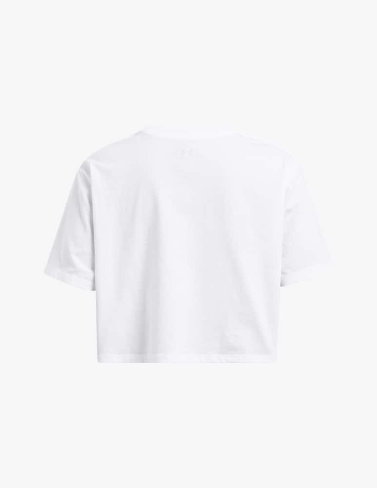 Under Armour T-shirt - immagine 4 Under Armour T-shirt - immagine 4