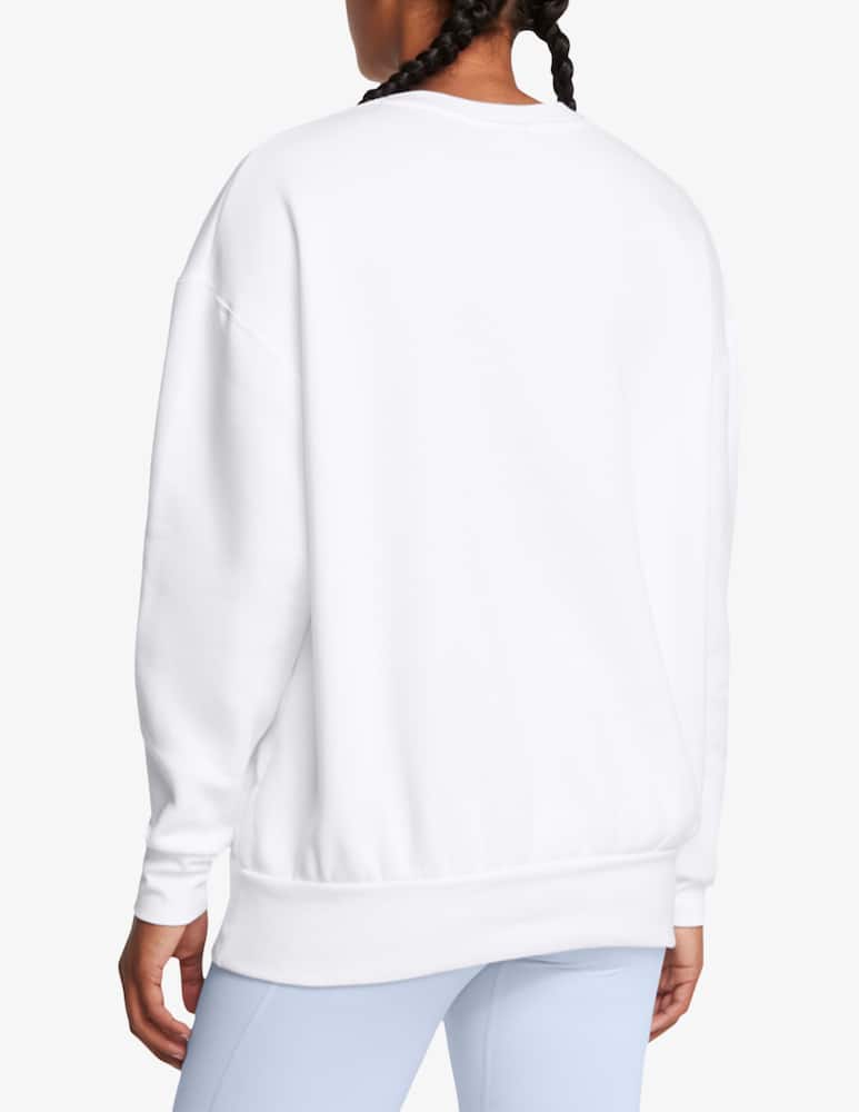 Under Armour Essential sweatshirt - picture 2 Under Armour Essential sweatshirt - picture 2