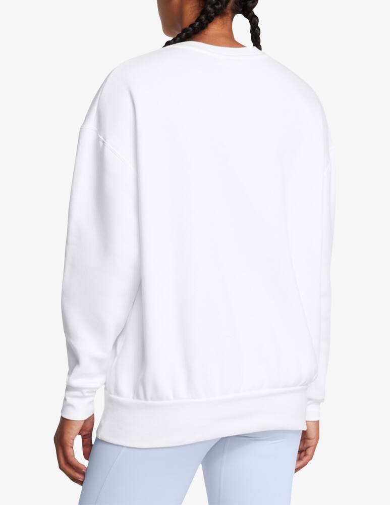 rinascente Under Armour Felpa Essential