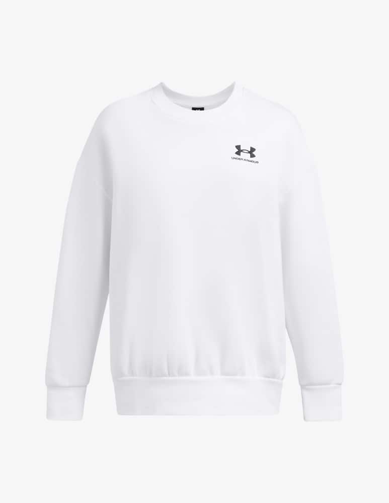 Under Armour Essential sweatshirt - picture 4 Under Armour Essential sweatshirt - picture 4