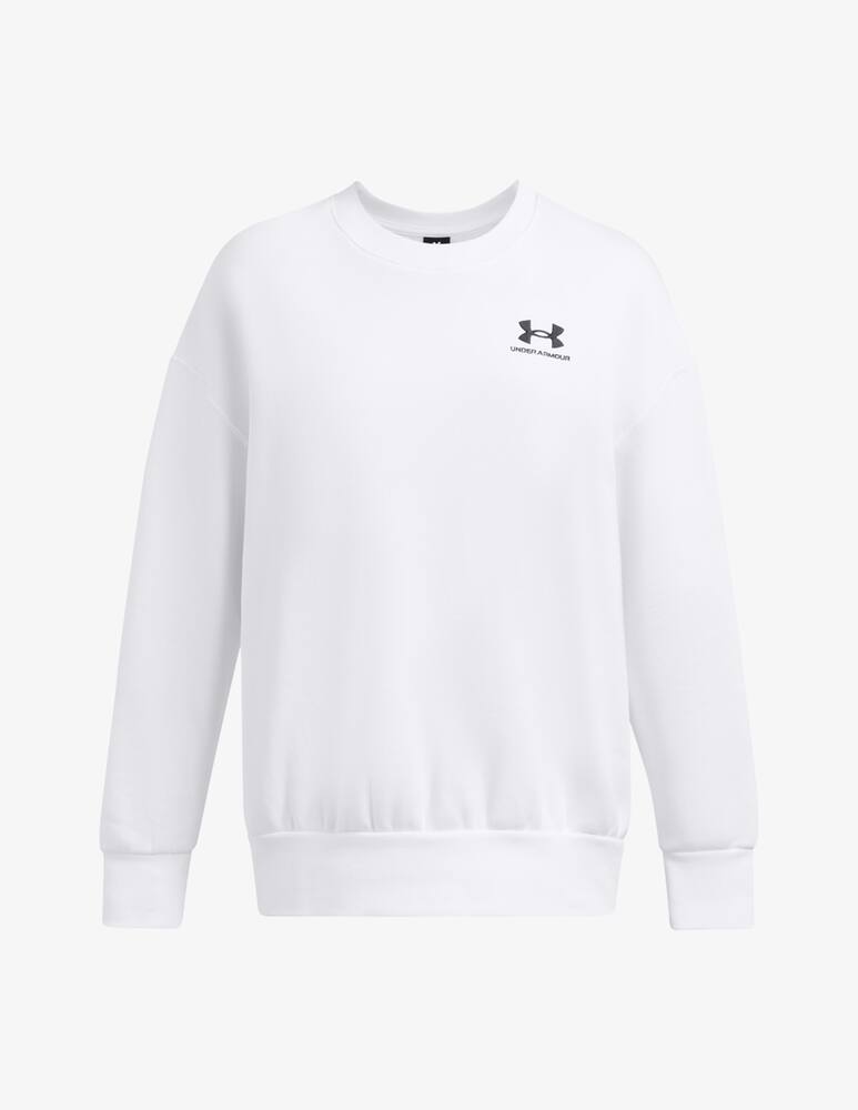 rinascente Under Armour Felpa Essential