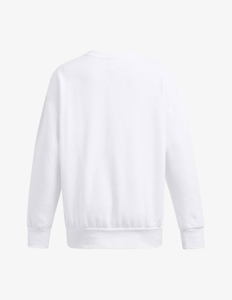 Under Armour Essential sweatshirt - picture 5 Under Armour Essential sweatshirt - picture 5