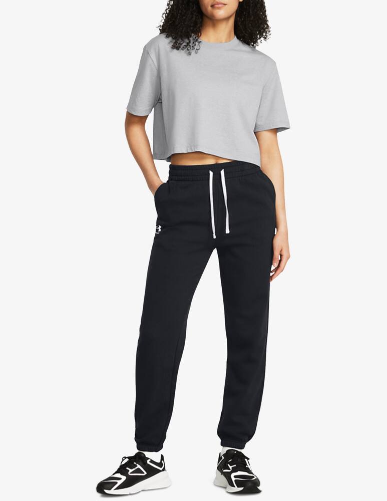 rinascente Under Armour Jogger Rival Terry