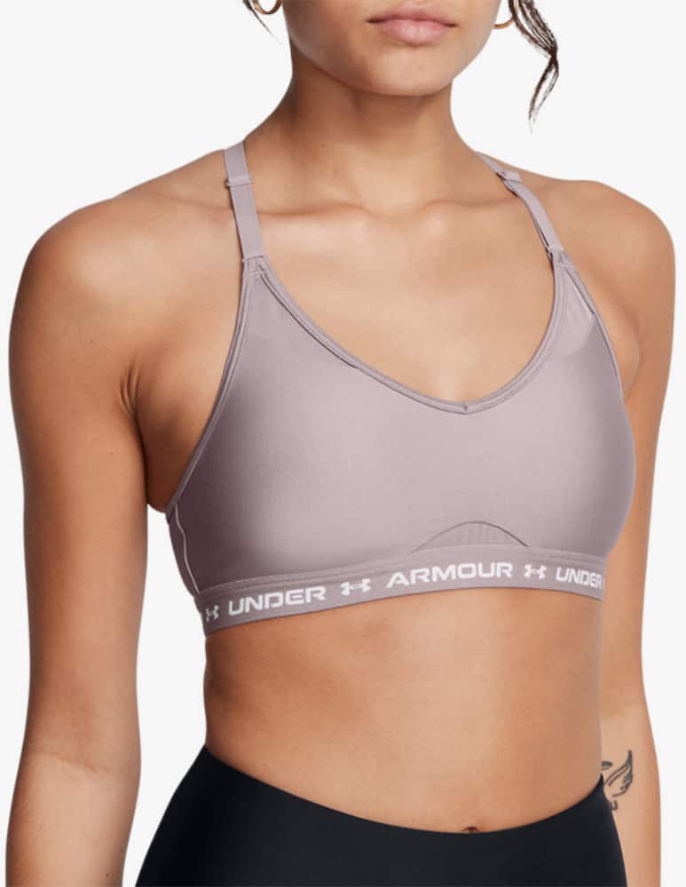Under Armour Reggisenso sportivo incrociato - immagine 1 Under Armour Reggisenso sportivo incrociato - immagine 1