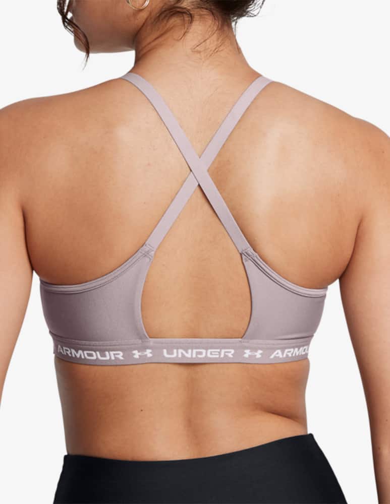 Under Armour Reggisenso sportivo incrociato - immagine 2 Under Armour Reggisenso sportivo incrociato - immagine 2