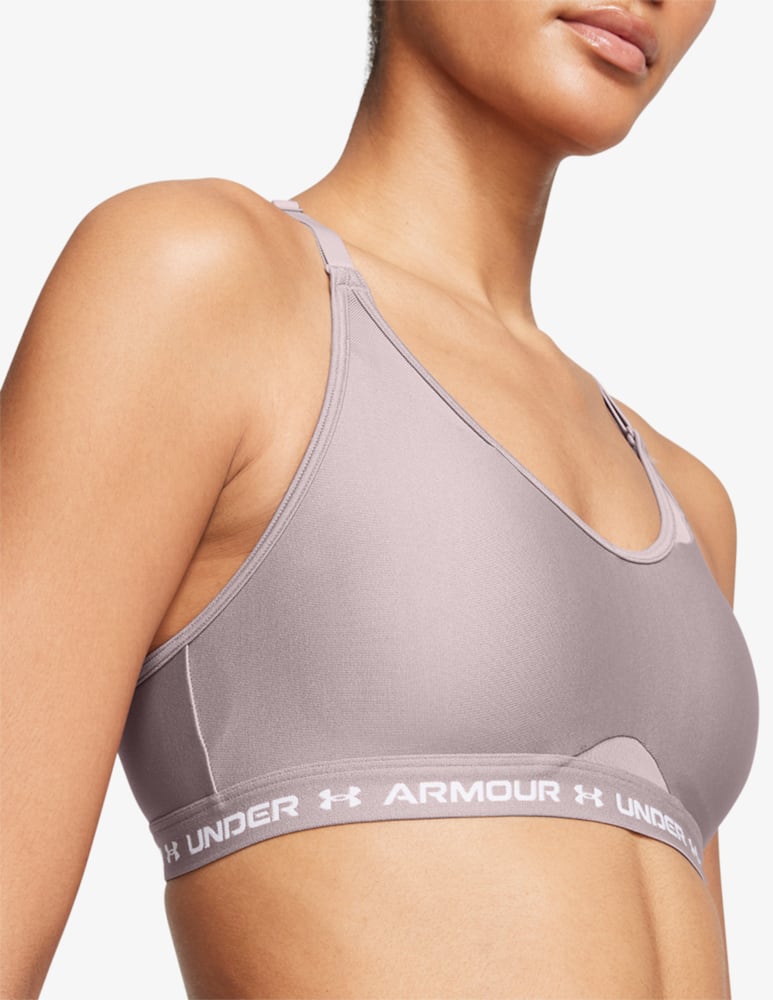 Under Armour Reggisenso sportivo incrociato - immagine 3 Under Armour Reggisenso sportivo incrociato - immagine 3
