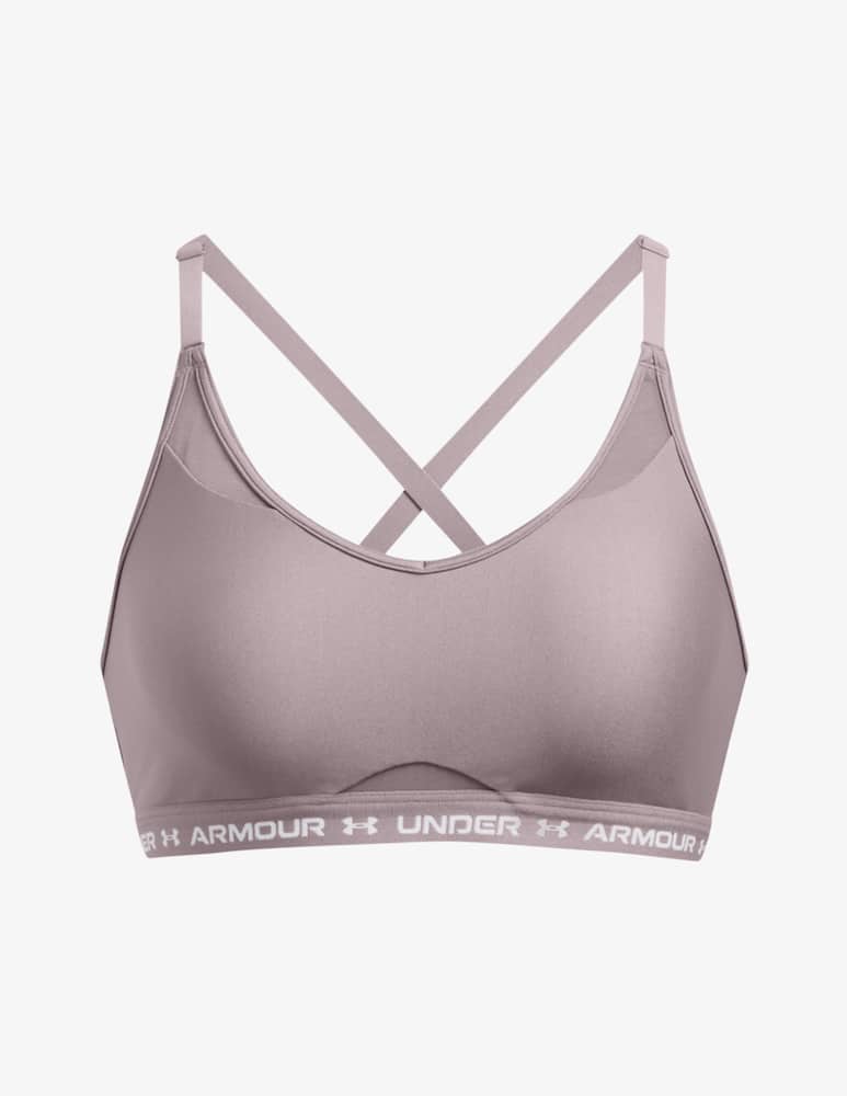 Under Armour Reggisenso sportivo incrociato - immagine 4 Under Armour Reggisenso sportivo incrociato - immagine 4