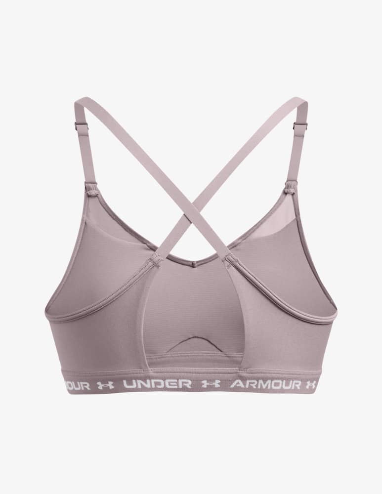Under Armour Reggisenso sportivo incrociato - immagine 5 Under Armour Reggisenso sportivo incrociato - immagine 5